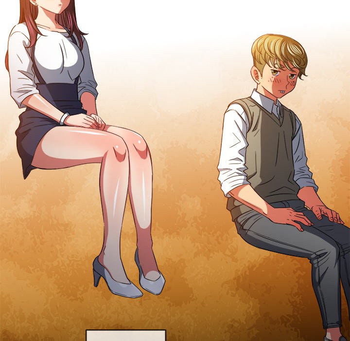 My High School Bully Chapter 117 - Manhwa18.com