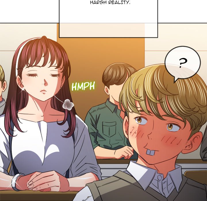 My High School Bully Chapter 117 - Manhwa18.com