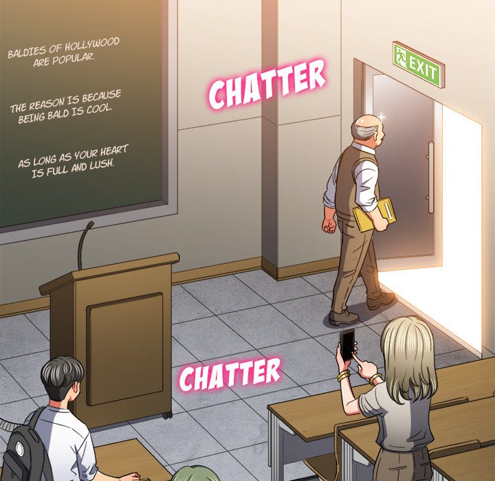 My High School Bully Chapter 117 - Manhwa18.com