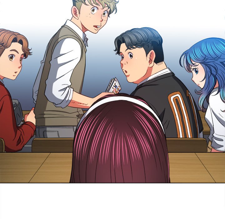 My High School Bully Chapter 117 - Manhwa18.com