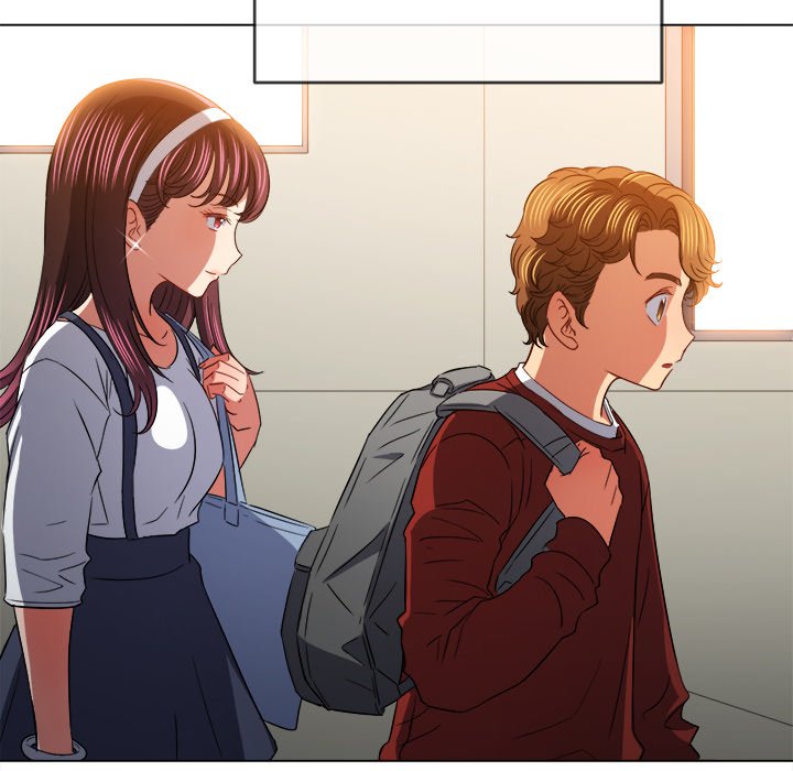 My High School Bully Chapter 117 - Manhwa18.com