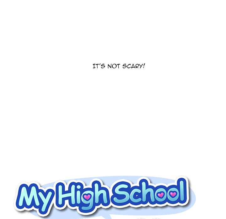 My High School Bully Chapter 118 - Manhwa18.com