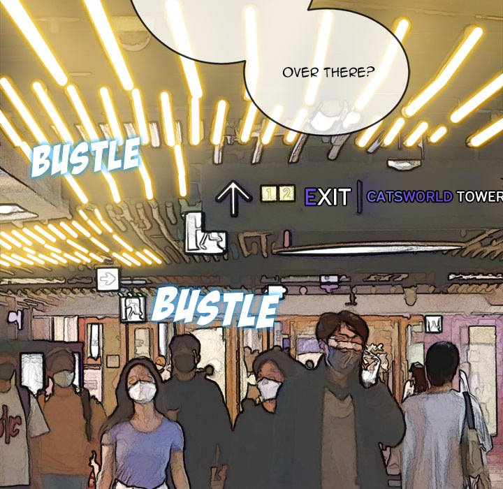 My High School Bully Chapter 118 - Manhwa18.com