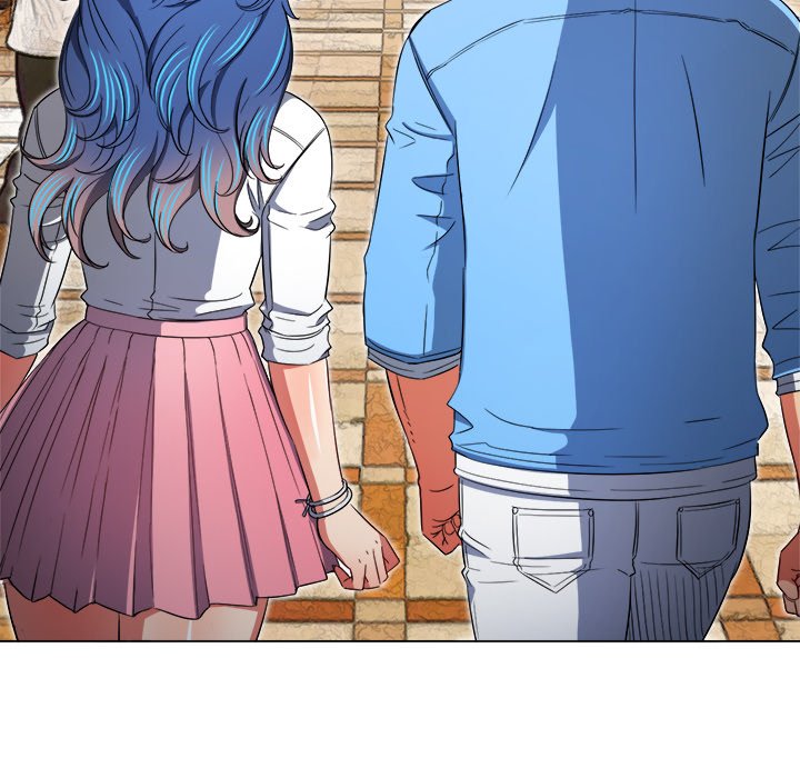 My High School Bully Chapter 118 - Manhwa18.com