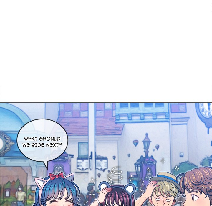 My High School Bully Chapter 119 - Manhwa18.com