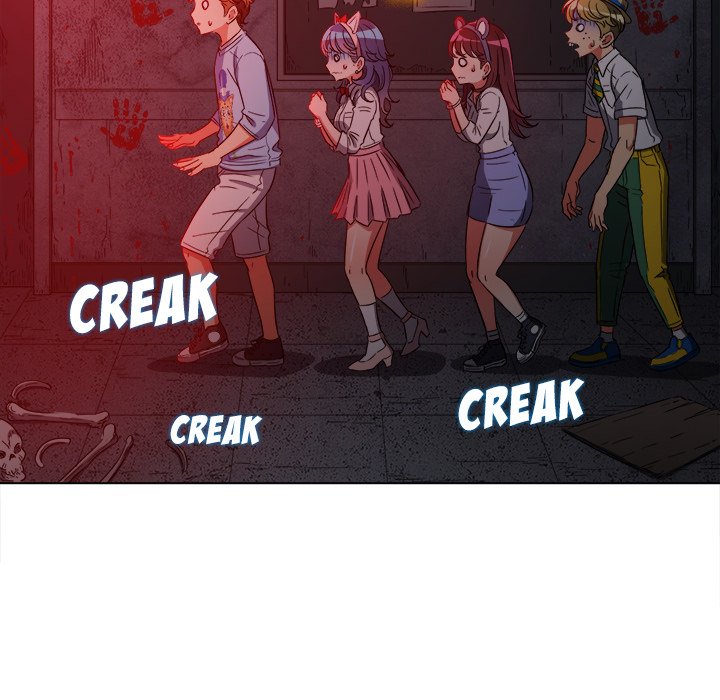 My High School Bully Chapter 119 - Manhwa18.com