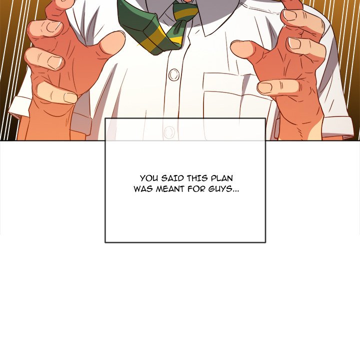 My High School Bully Chapter 119 - Manhwa18.com