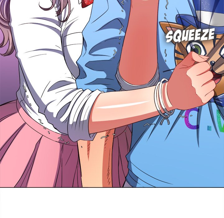 My High School Bully Chapter 119 - Manhwa18.com