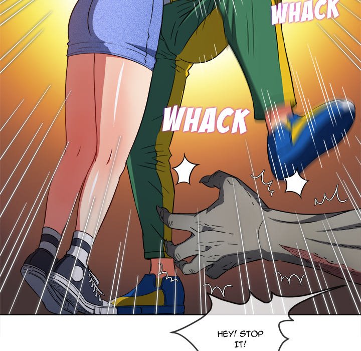 My High School Bully Chapter 119 - Manhwa18.com