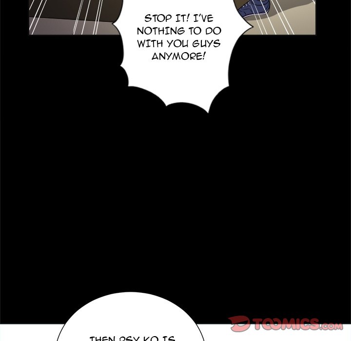 My High School Bully Chapter 12 - Manhwa18.com