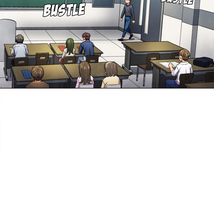 My High School Bully Chapter 12 - Manhwa18.com