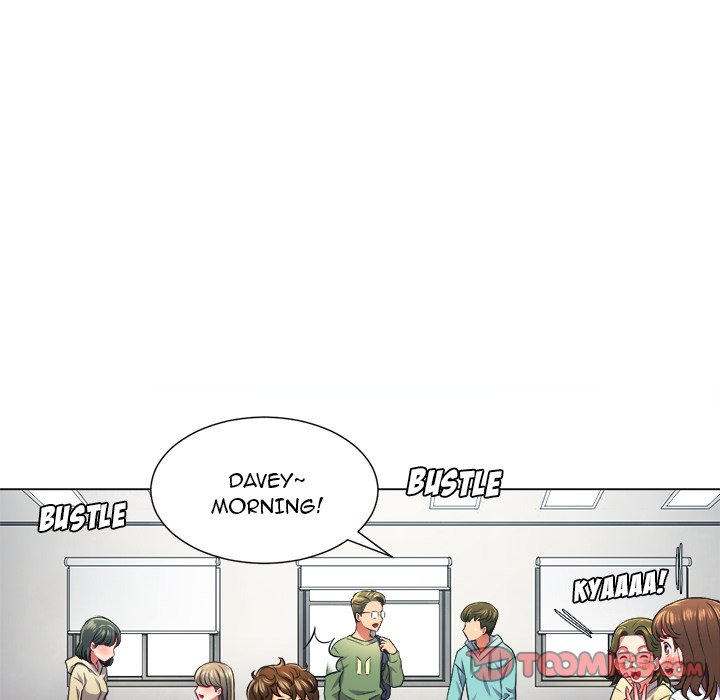 My High School Bully Chapter 12 - Manhwa18.com