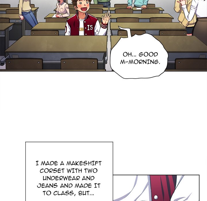 My High School Bully Chapter 12 - Manhwa18.com