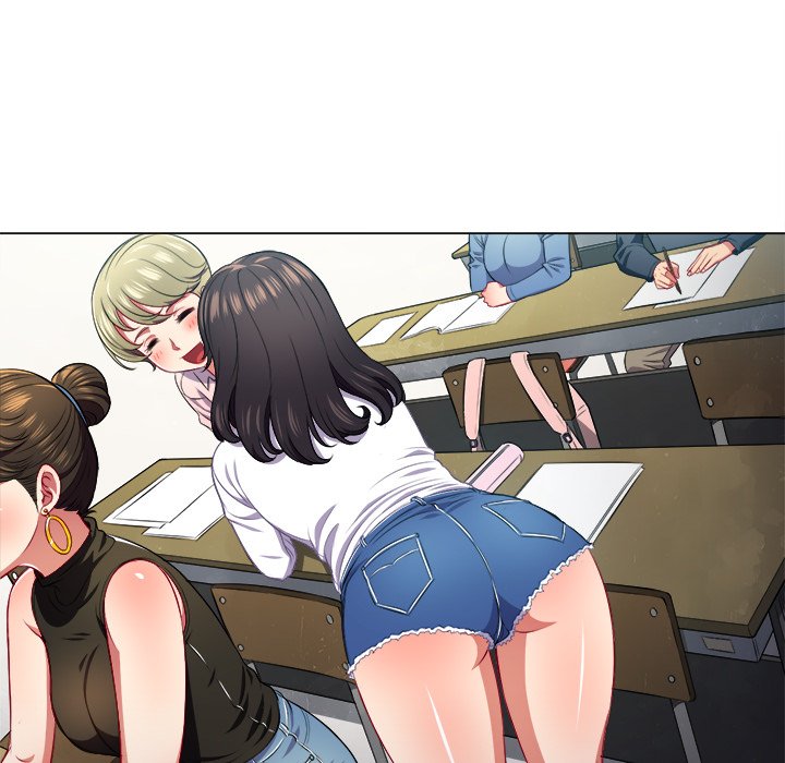 My High School Bully Chapter 12 - Manhwa18.com