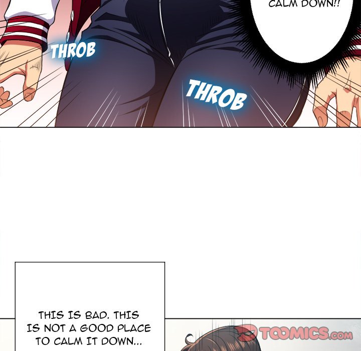 My High School Bully Chapter 12 - Manhwa18.com