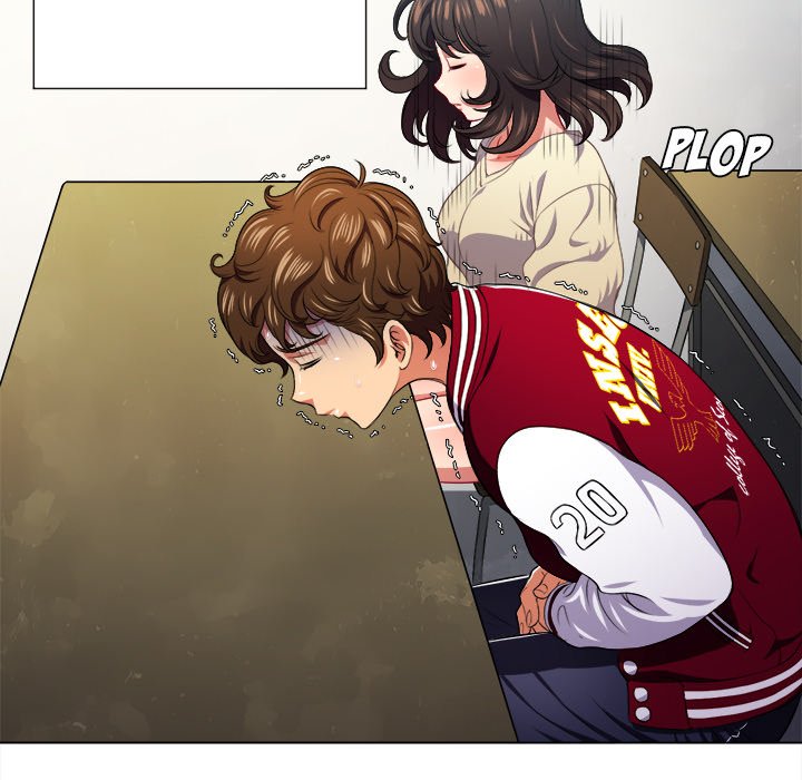 My High School Bully Chapter 12 - Manhwa18.com