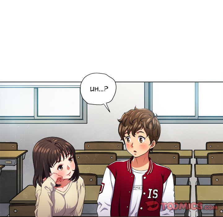 My High School Bully Chapter 12 - Manhwa18.com