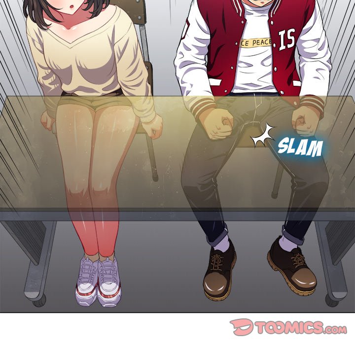 My High School Bully Chapter 12 - Manhwa18.com