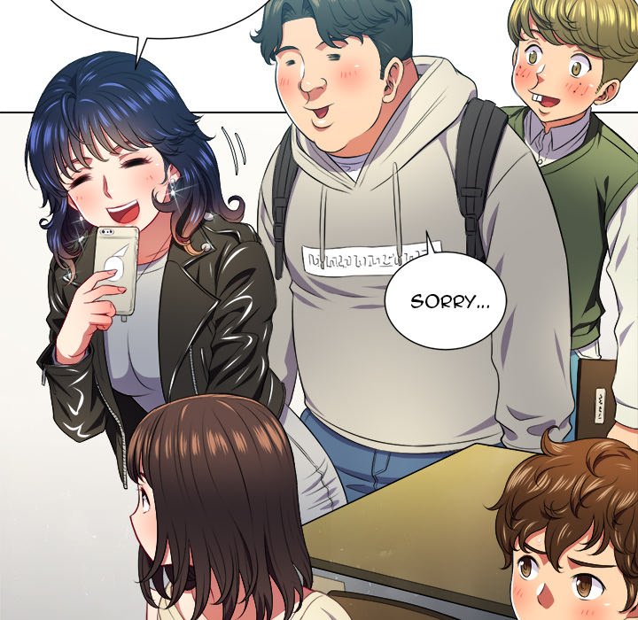 My High School Bully Chapter 12 - Manhwa18.com