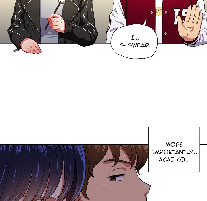 My High School Bully Chapter 12 - Manhwa18.com