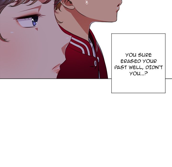 My High School Bully Chapter 12 - Manhwa18.com