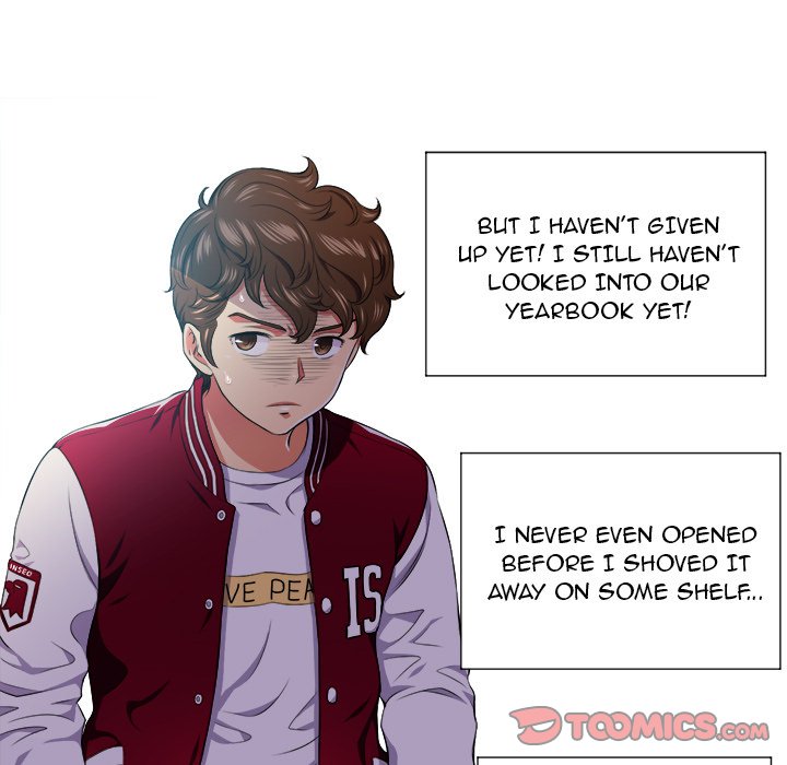 My High School Bully Chapter 12 - Manhwa18.com