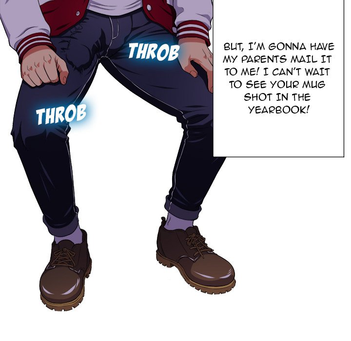 My High School Bully Chapter 12 - Manhwa18.com