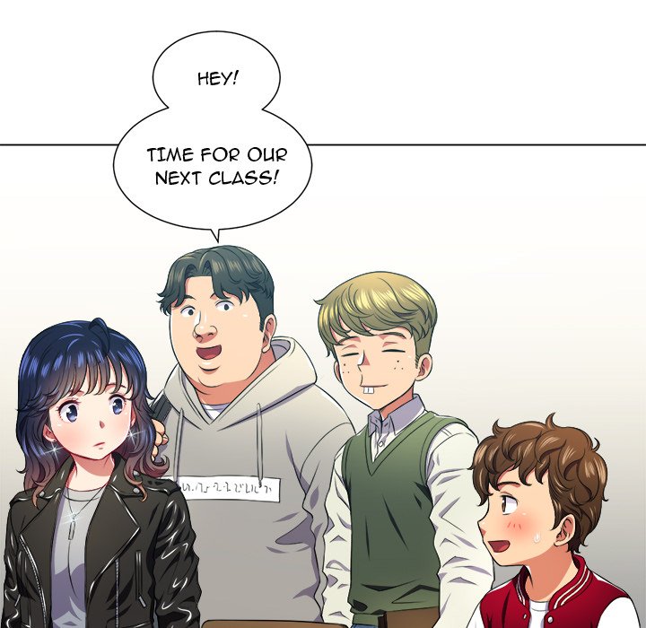 My High School Bully Chapter 12 - Manhwa18.com