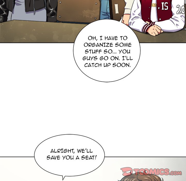 My High School Bully Chapter 12 - Manhwa18.com