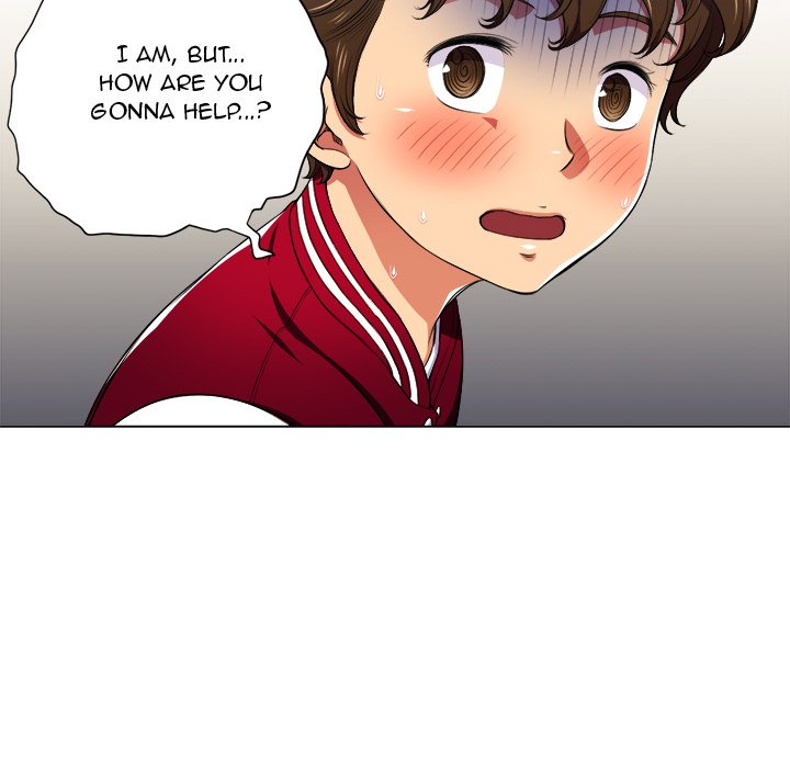 My High School Bully Chapter 12 - Manhwa18.com