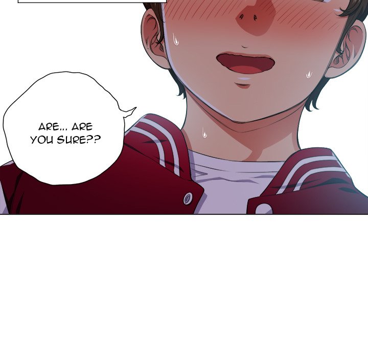 My High School Bully Chapter 12 - Manhwa18.com