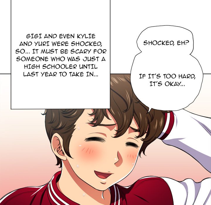 My High School Bully Chapter 12 - Manhwa18.com