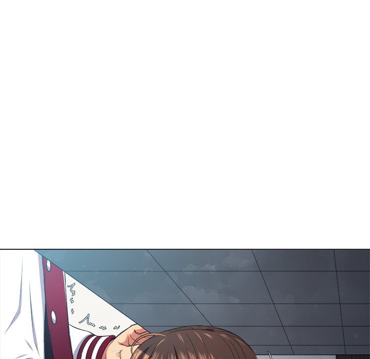 My High School Bully Chapter 12 - Manhwa18.com