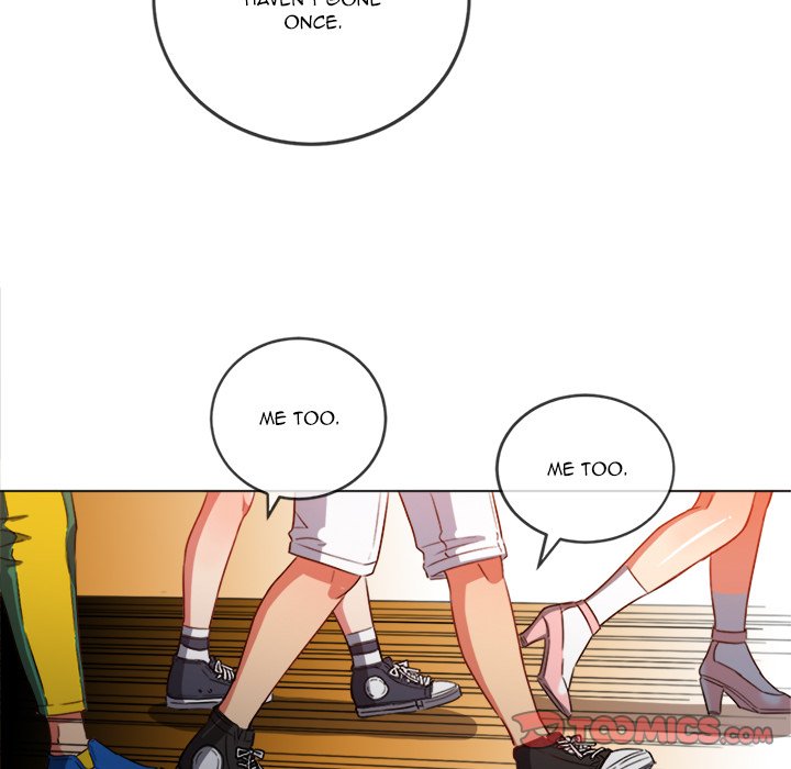 My High School Bully Chapter 120 - Manhwa18.com