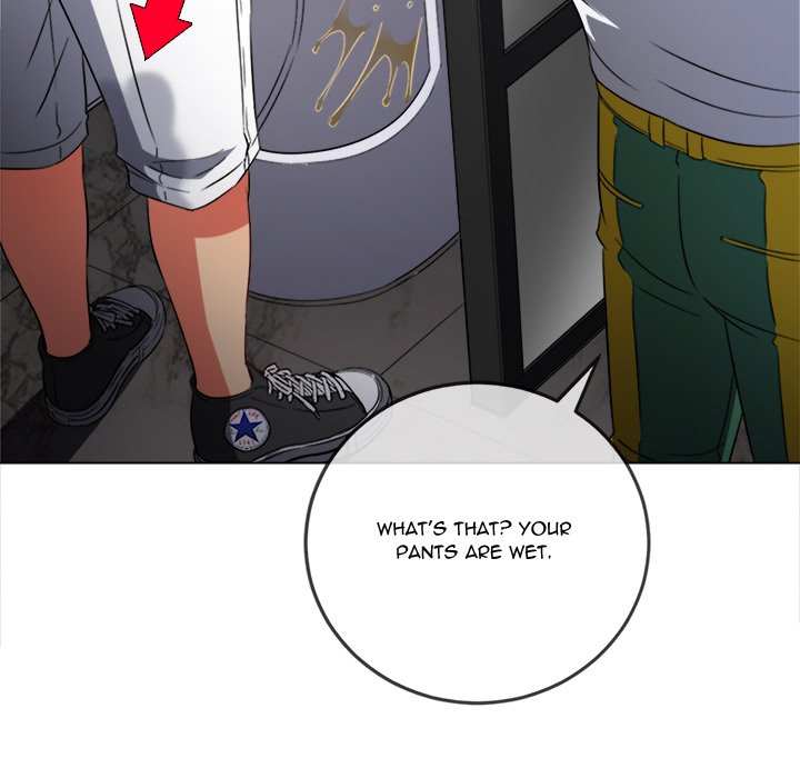 My High School Bully Chapter 120 - Manhwa18.com