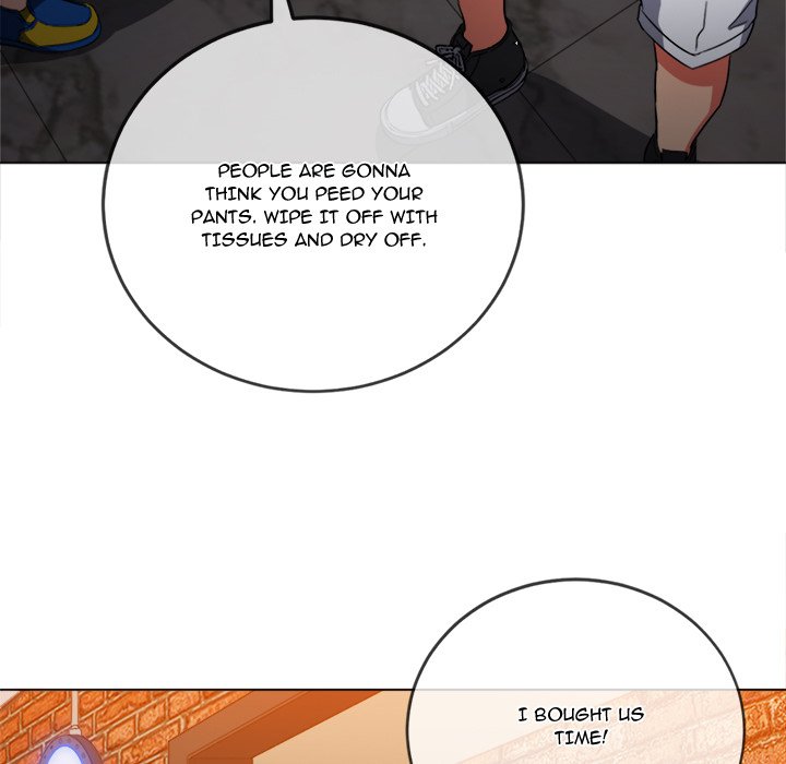 My High School Bully Chapter 120 - Manhwa18.com