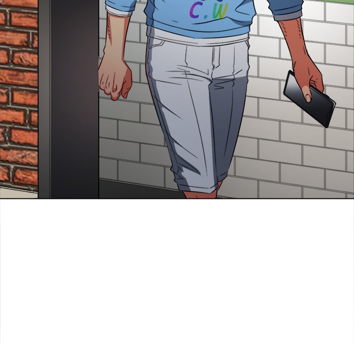 My High School Bully Chapter 120 - Manhwa18.com