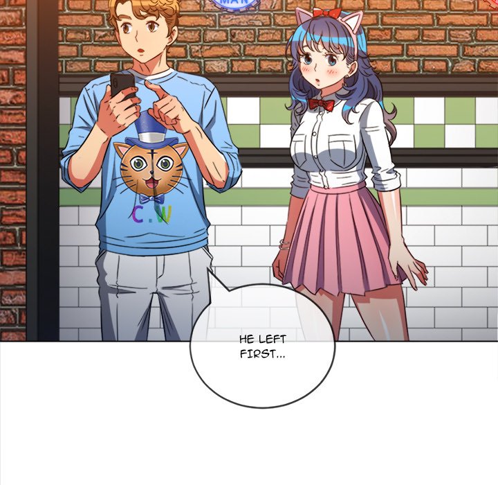 My High School Bully Chapter 120 - Manhwa18.com