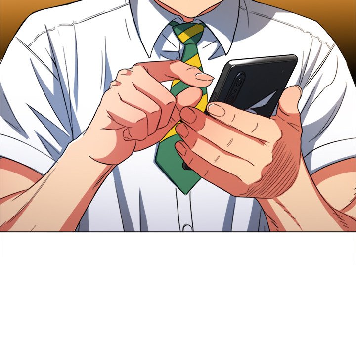 My High School Bully Chapter 121 - Manhwa18.com