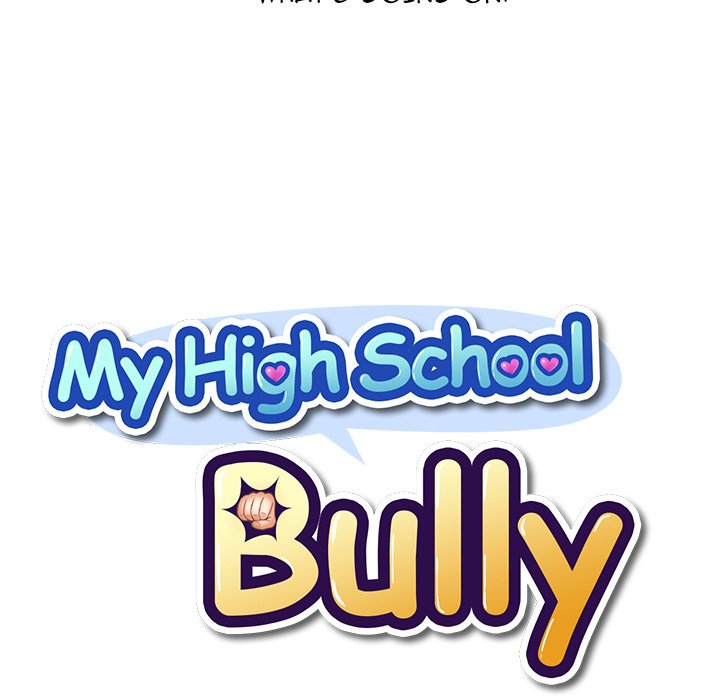 My High School Bully Chapter 121 - Manhwa18.com