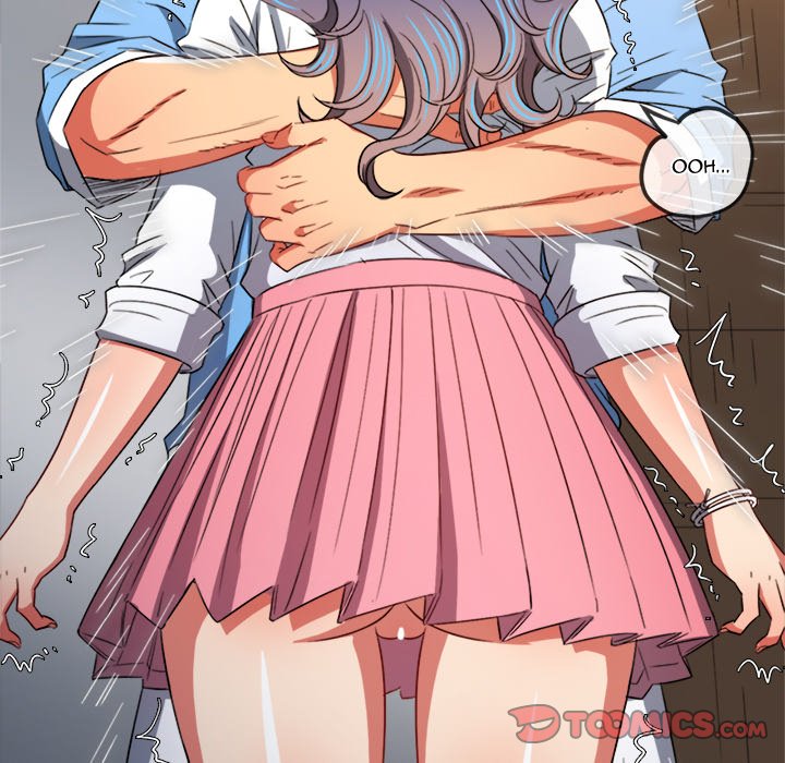 My High School Bully Chapter 121 - Manhwa18.com