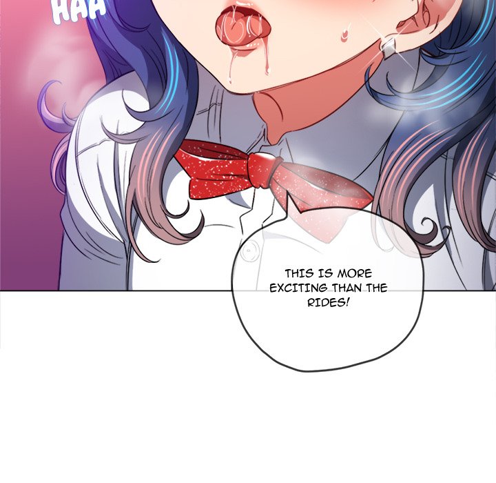 My High School Bully Chapter 121 - Manhwa18.com