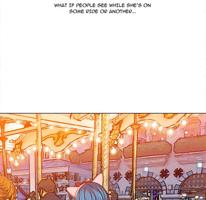 My High School Bully Chapter 121 - Manhwa18.com