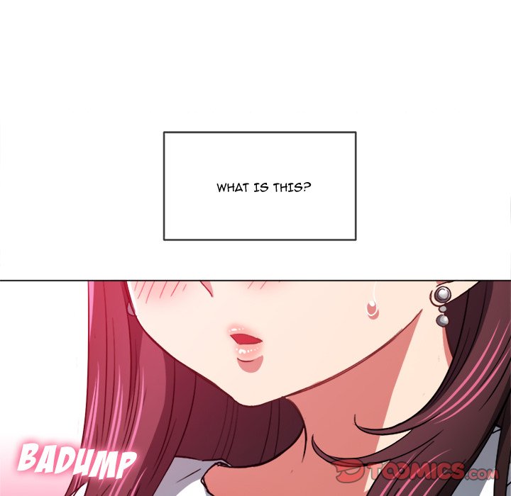 My High School Bully Chapter 121 - Manhwa18.com