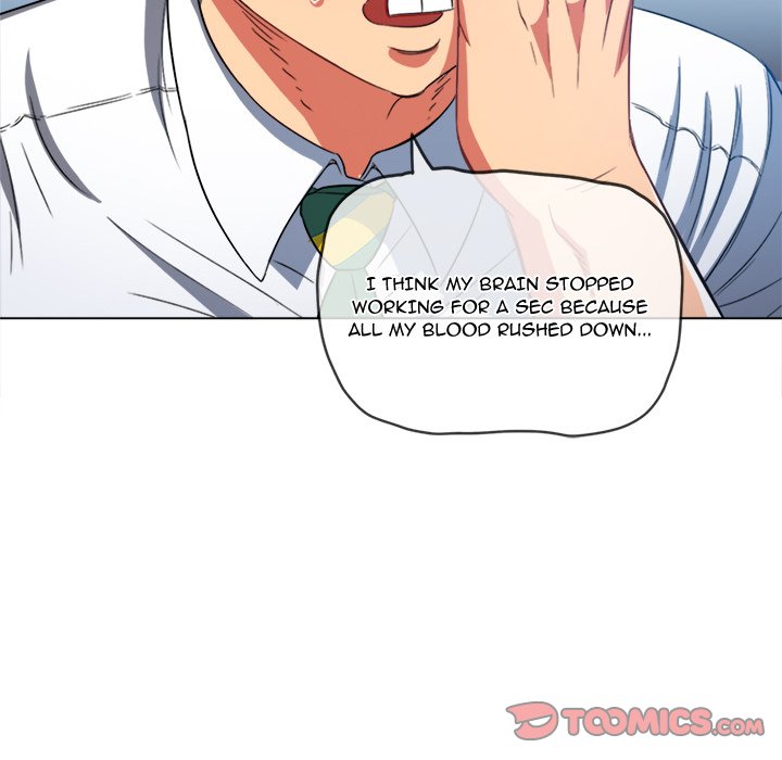 My High School Bully Chapter 121 - Manhwa18.com