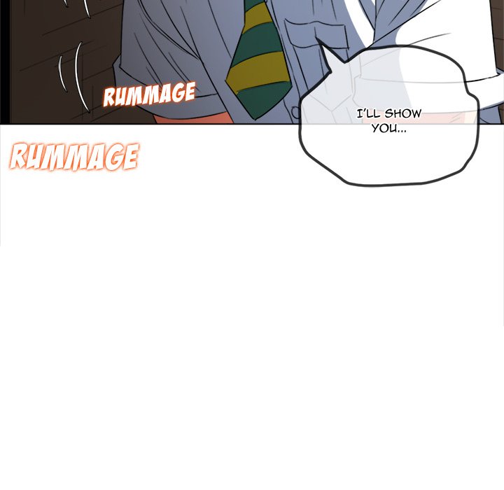 My High School Bully Chapter 121 - Manhwa18.com