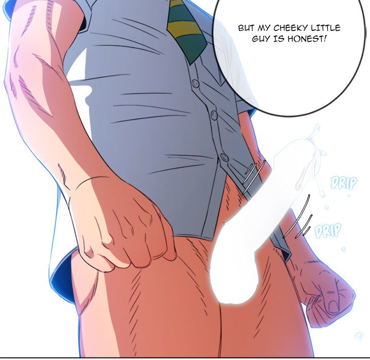 My High School Bully Chapter 122 - Manhwa18.com