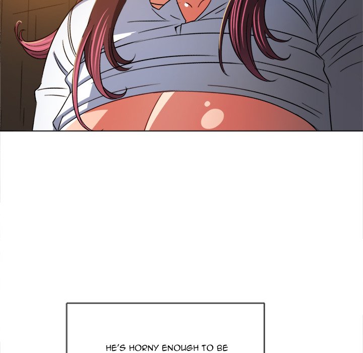 My High School Bully Chapter 122 - Manhwa18.com