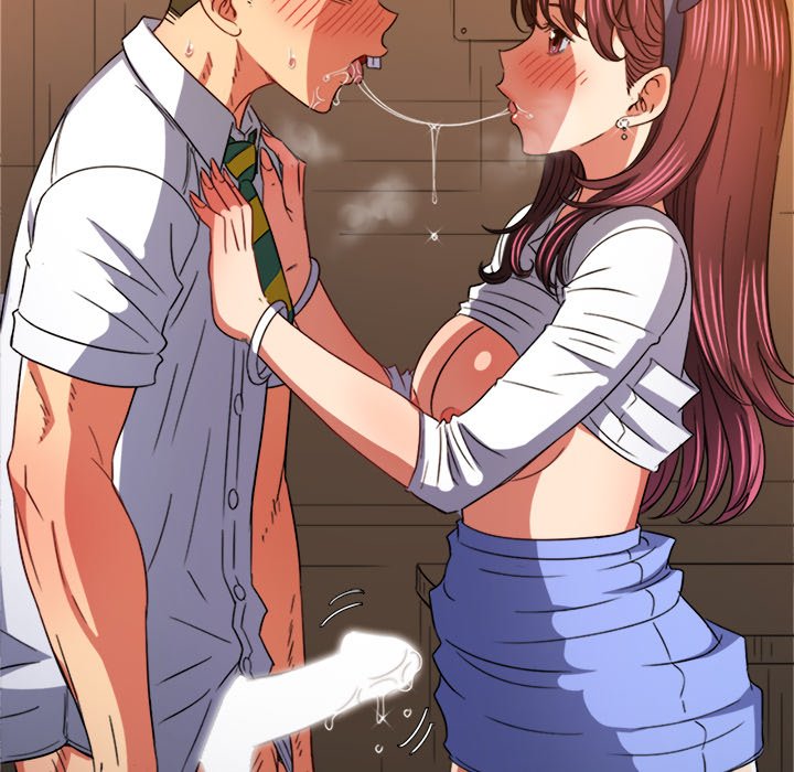 My High School Bully Chapter 122 - Manhwa18.com