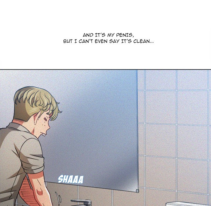 My High School Bully Chapter 123 - Manhwa18.com